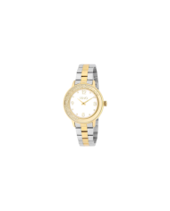 Liu Jo Women's Quartz Watch Dancing TLJ2059 White