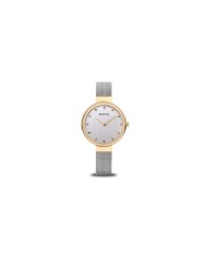 Bering Orologio Donna al Quarzo Classic 12034-010 Argento