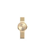 Bering Women's Quartz Watch Sale 14531-333 Gold