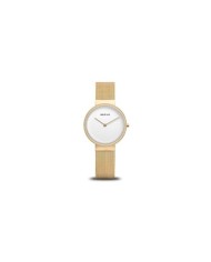 Bering Classic Quartz Ladies Watch 14531-330 White