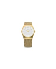 Bering Orologio Donna al Quarzo Classic 11930-334 Bianco Bering Orologio Donna al Quarzo Classic 11930-334 Bianco