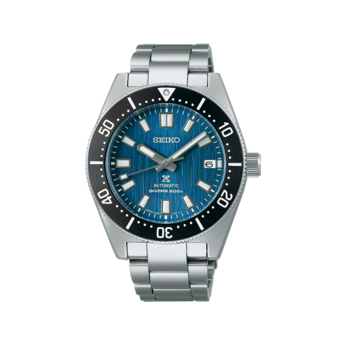 Seiko Watch Man Automatic Prospex Diver's 200 SPB297J1