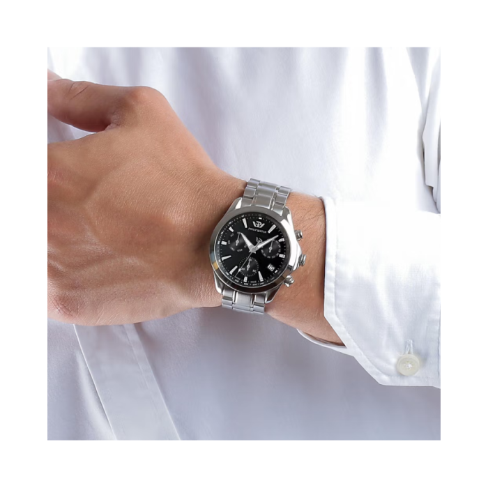 Philip Watch Cronografo Uomo al Quarzo Blaze R8273995004