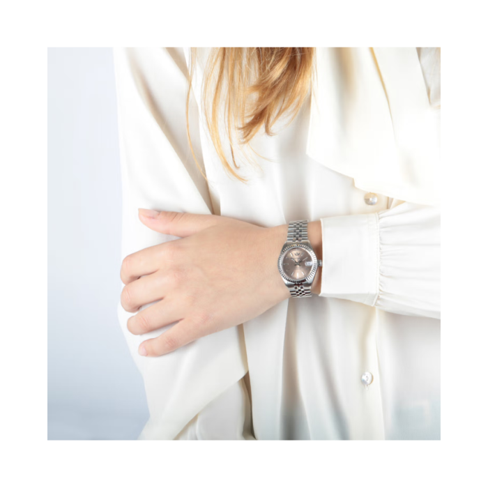 Philip Watch Women's Watch at the Quarzo Caribe R8253597605