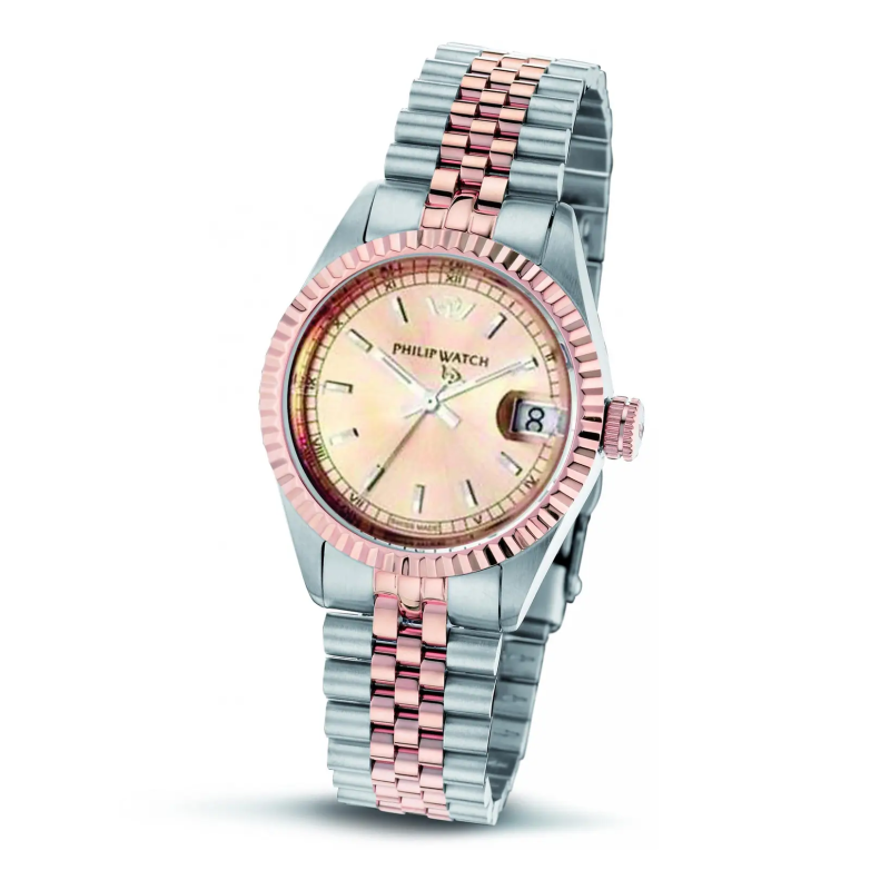 Philip Watch Women's Watch at the Quarzo Caribe R8253597603