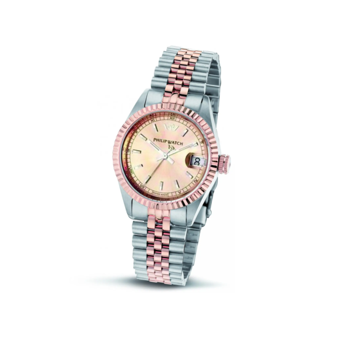 Philip Watch Women's Watch at the Quarzo Caribe R8253597603