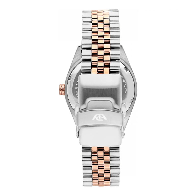 Philip Watch Women's Watch at the Quarzo Caribe R8253597603