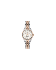 Philip Watch Women's Quartz Watch Caribe R8253597596 Mother of Pearl