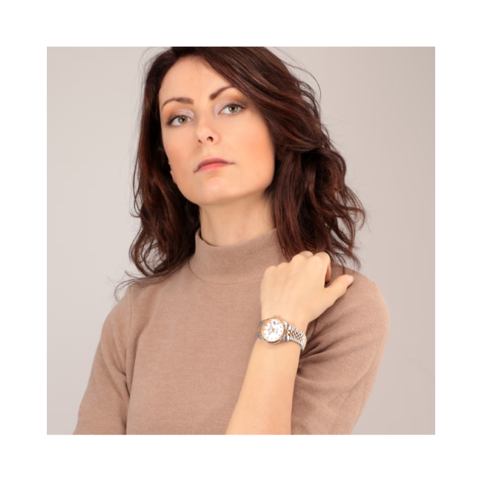 Philip Watch women's watch at the Quarzo Caribe R8253597596