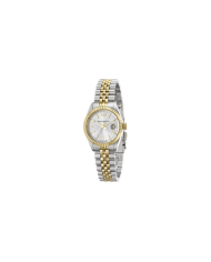 Philip Watch Orologio Donna al Quarzo Caribe R8253107519 Bianco