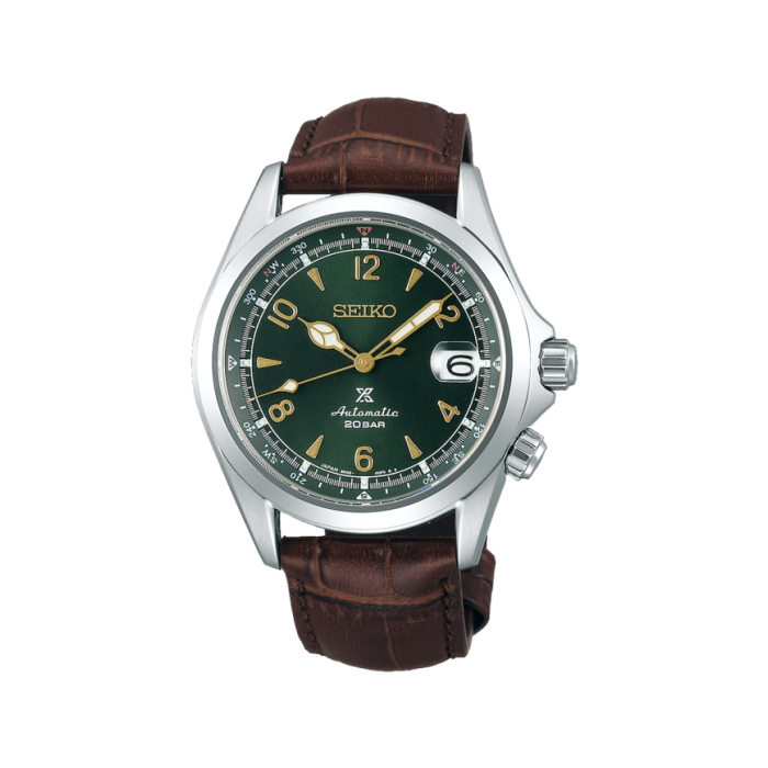 Seiko Automatic Men's Wacth Prospex Terra SPB121J1