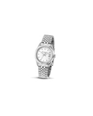 Philip Watch Orologio Donna al Quarzo Caribe R8253597598 Argento Philip Watch Orologio Donna al Quarzo Caribe R8253597598 Argento