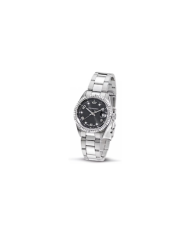 Philip Watch Quartz Women's Watch Caribe R8253597593 Black