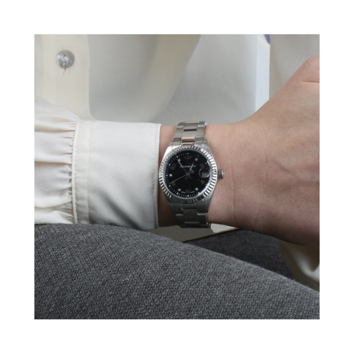 Philip Watch Orologio Donna al Quarzo Caribe R8253597593 Philip Watch Orologio Donna al Quarzo Caribe R8253597593