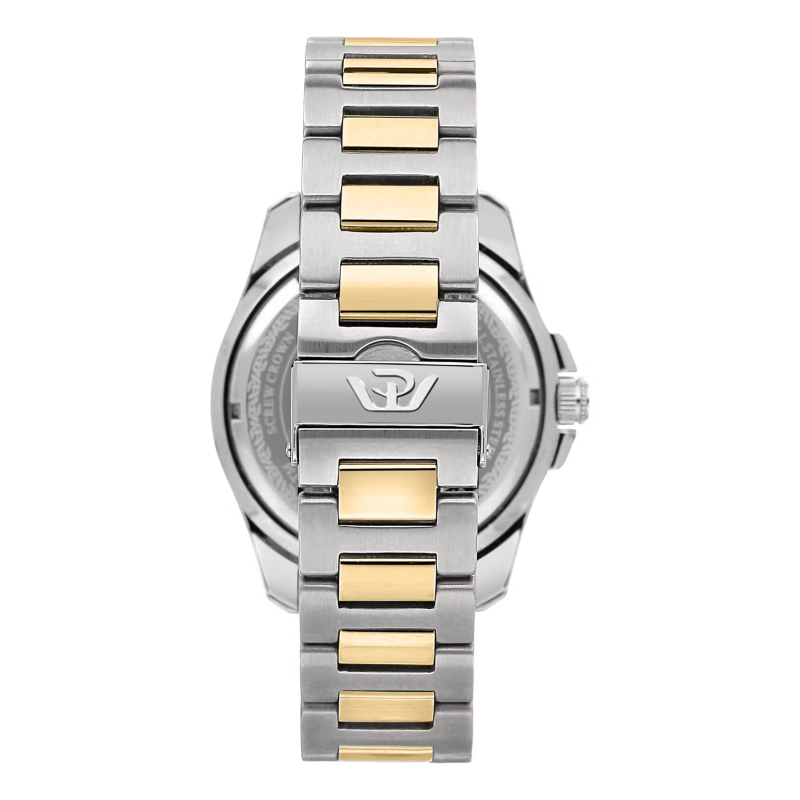 Philip Watch Quartz Men's Chronograph Amalfi R8273618004