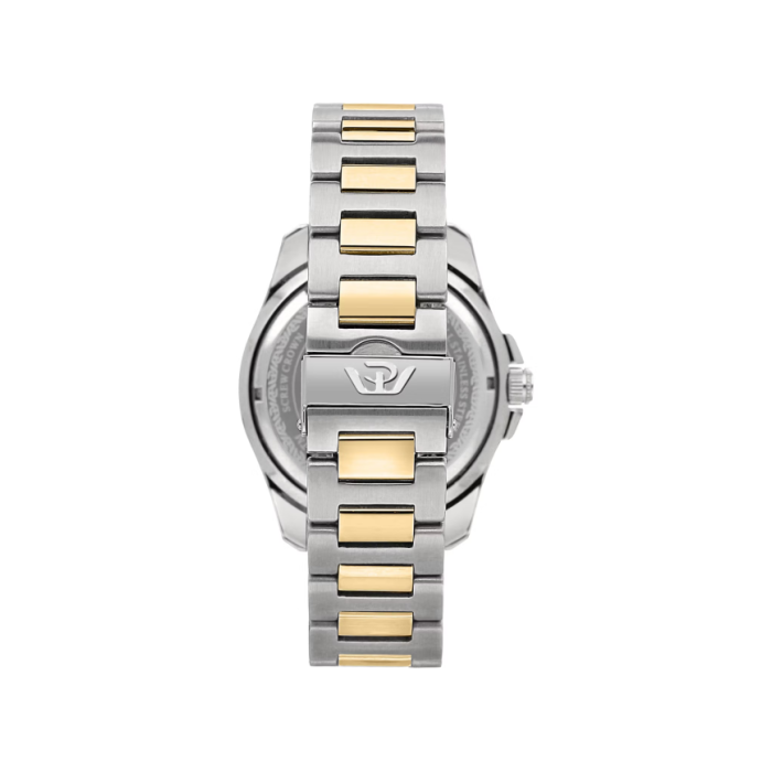 Philip Watch Quartz Men's Chronograph Amalfi R8273618004