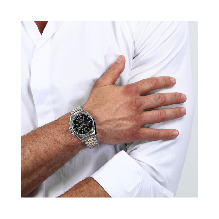 Philip Watch Quartz Men's Chronograph Amalfi R8273618004