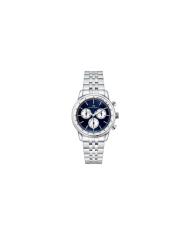 Philip Watch Quartz Men's Chronograph Anniversary R8273650004 Blue