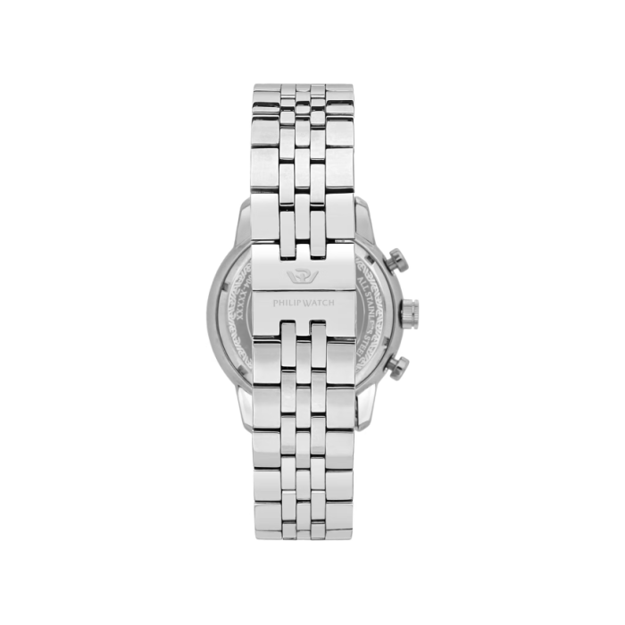 Philip Watch Quartz Gent Chronograph Anniversary R8273650004