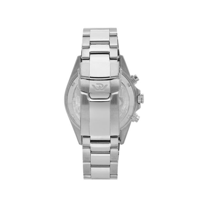 Philip Watch Quartz Men's Chronograph Caribe R8273607010