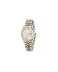 Philip Watch Quartz Men's Watch Caribe R8253107012 Silver