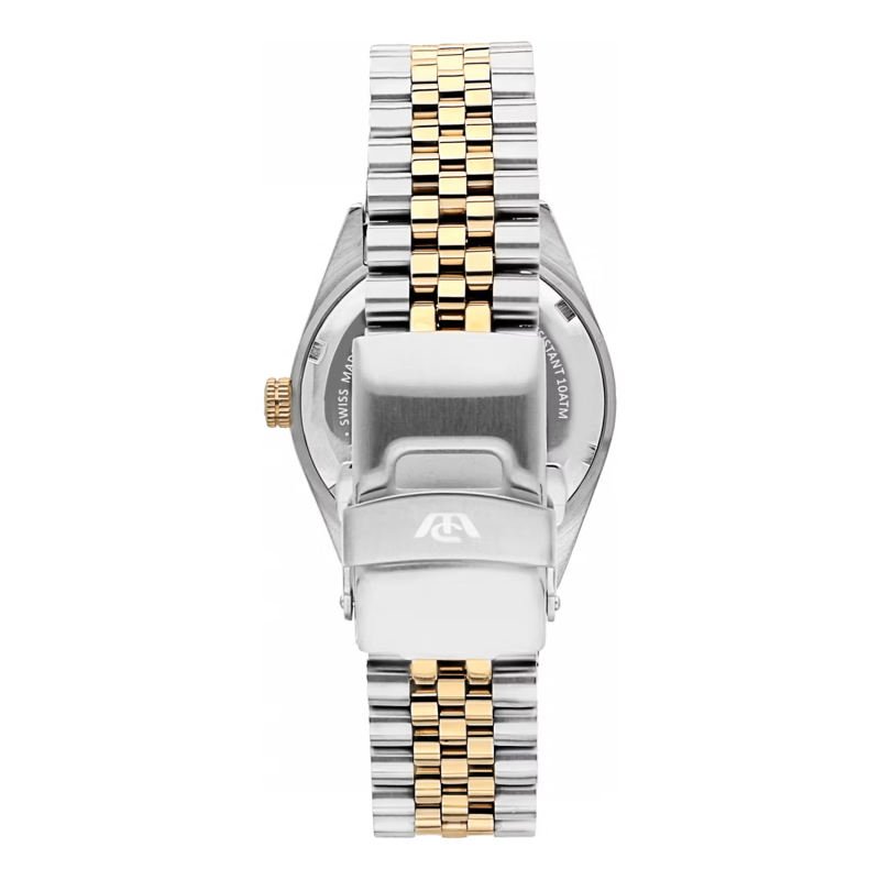 Philip Watch Orologio Uomo al Quarzo Caribe R8253107012