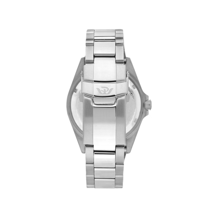 Philip Watch Orologio Uomo Automatico Caribe 300 R8223216011 Philip Watch Orologio Uomo Automatico Caribe 300 R8223216011