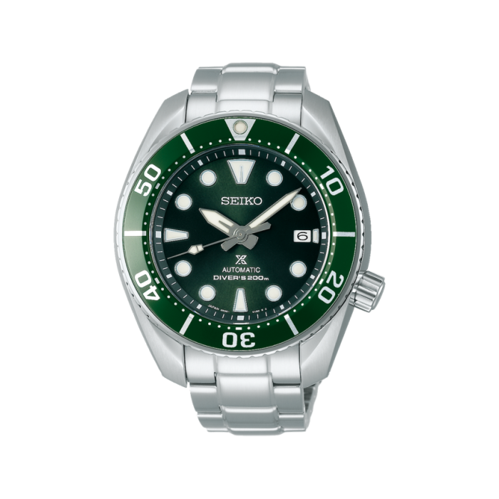 Seiko Automatic Men's Watch Prospex Diver's 200 SPB103J1