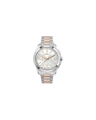 Philip Watch Men's Chronograph at the Amalfi Quartz R8273618005 Silver