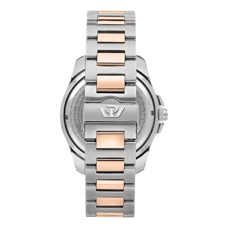 Philip Watch Quartz Men's Chronograph Amalfi R8273618005