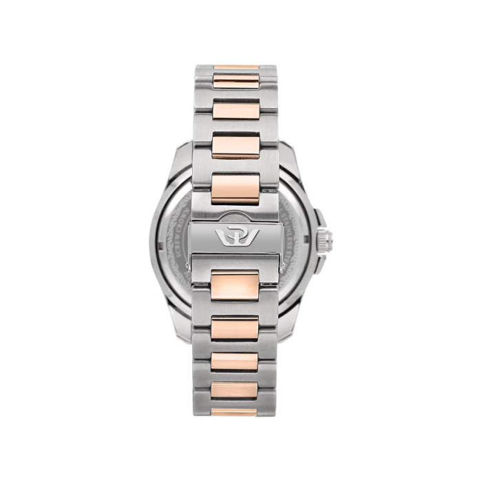 Philip Watch Quartz Men's Chronograph Amalfi R8273618005