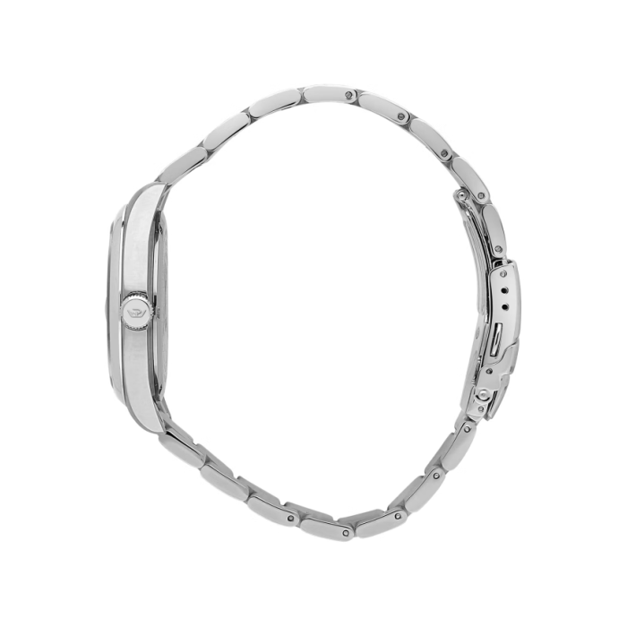 Philip Watch Orologio Uomo al Quarzo caribe R8253597094 Nero