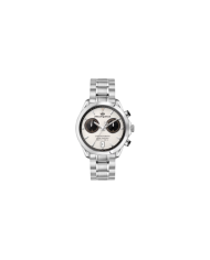 Philip Watch Cronografo Uomo al Quarzo Blaze R8273665006 Avorio