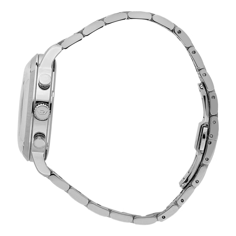 Philip Watch Cronografo Uomo al Quarzo Sunray R8273680002