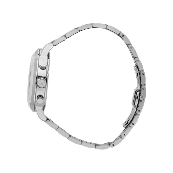 Philip Watch Cronografo Uomo al Quarzo Sunray R8273680002