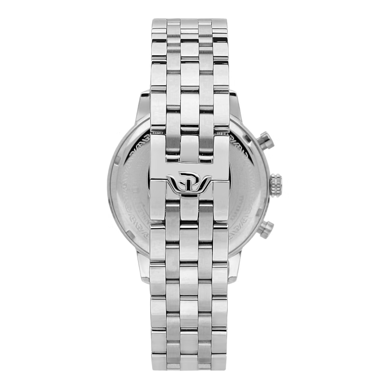 Philip Watch Cronografo Uomo al Quarzo Sunray R8273680002