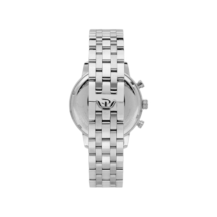 Philip Watch Quartz men's  Chronograph Sunray R8273680002