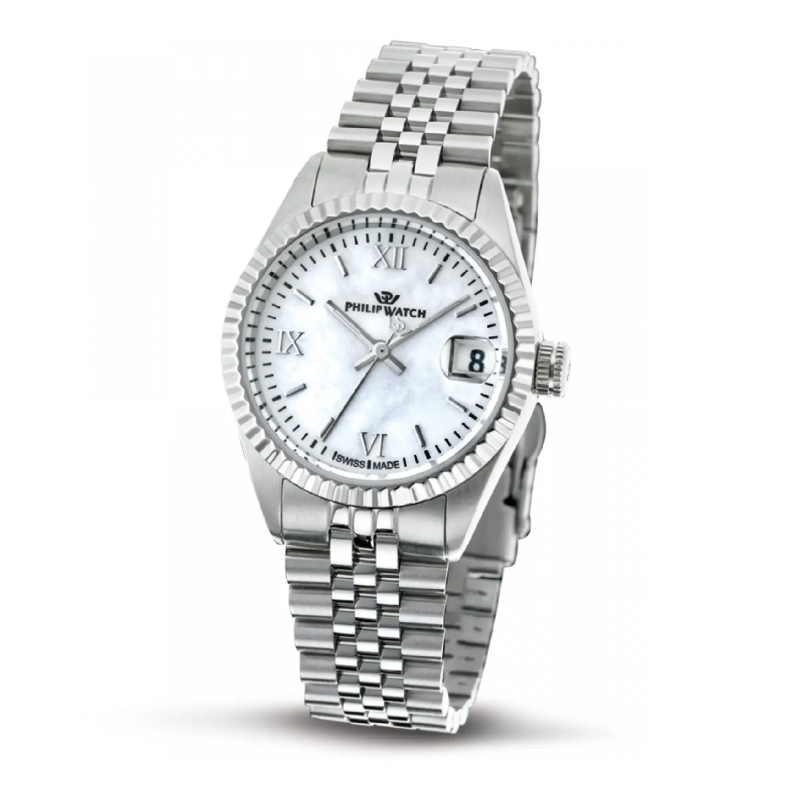 Philip Watch Quartz Women's Watch Caribe R8253597592