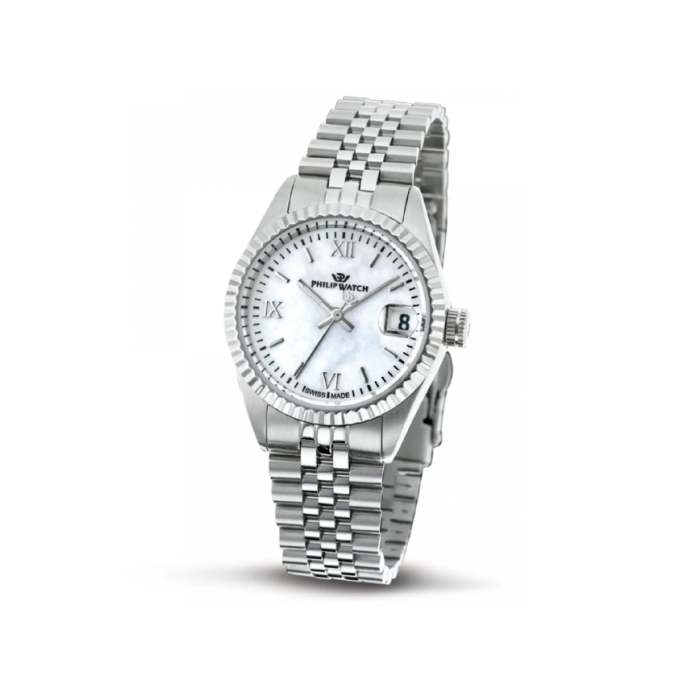 Philip Watch Quartz Women's Watch Caribe R8253597592