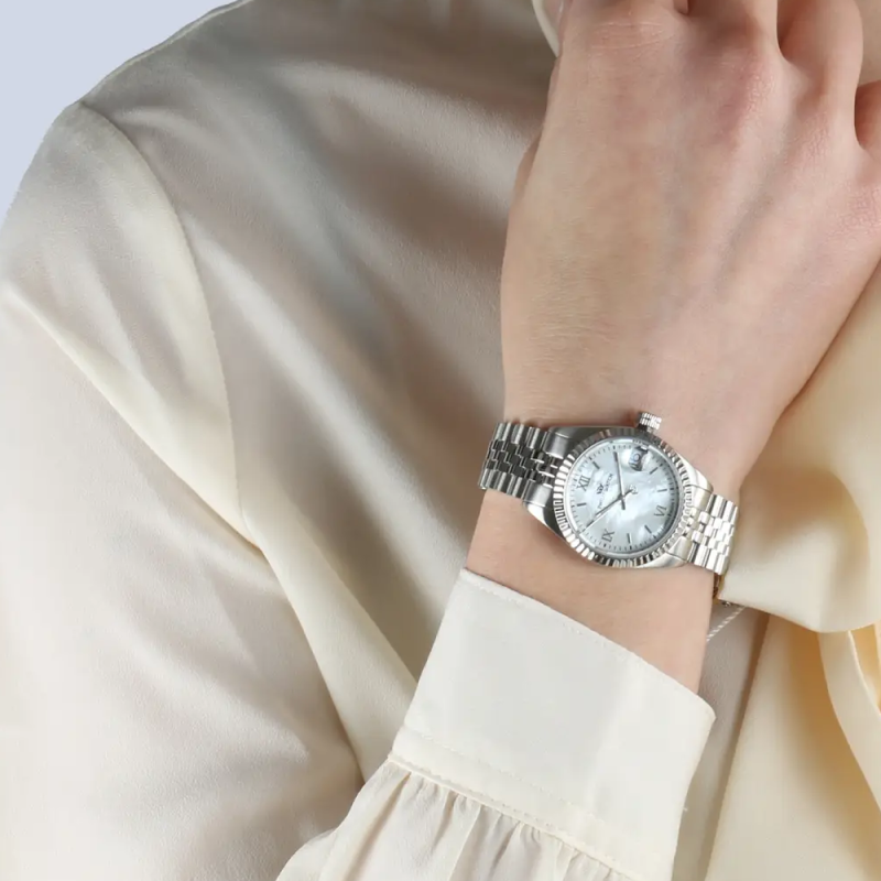 Philip Watch Quartz Women's Watch Caribe R8253597592