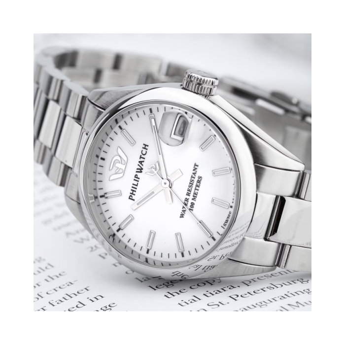Philip Watch Quartz Women's Watch Caribe R8253597624