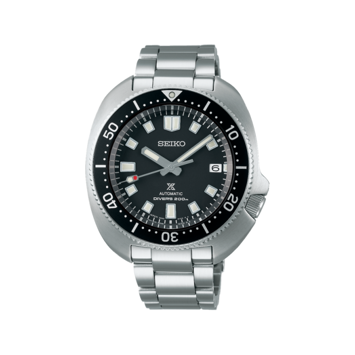 Seiko Orologio Uomo Automatico Prospex Diver's 200 SPB151J1