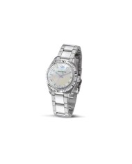 Philip Watch Quartz Women's Watch Diamonds R8253597523 Mother of Pearl