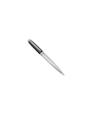 Philip Watch Unisex WI J820629 Silver and Black Ballpoint Pen