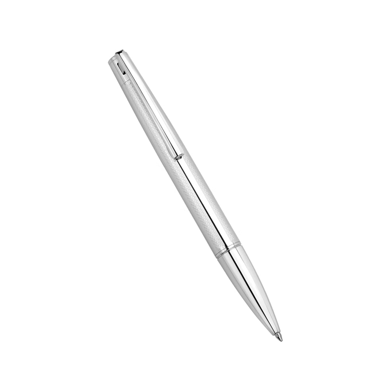 Philip Watch Unisex WI J820634 Silver Sphere Pen