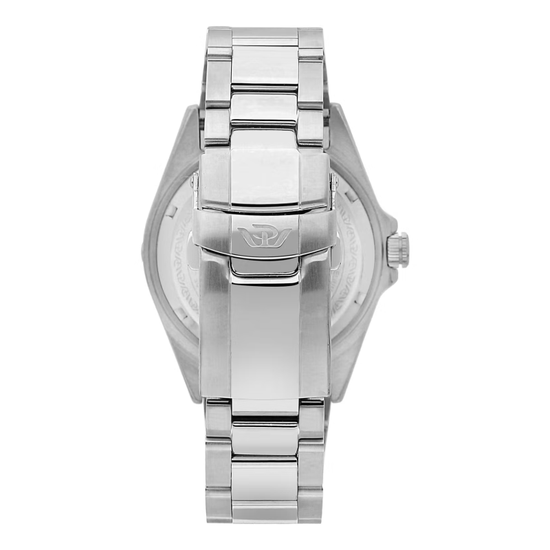 Philip Watch Men's Automatic Watch Caribe R8223597033 Blue