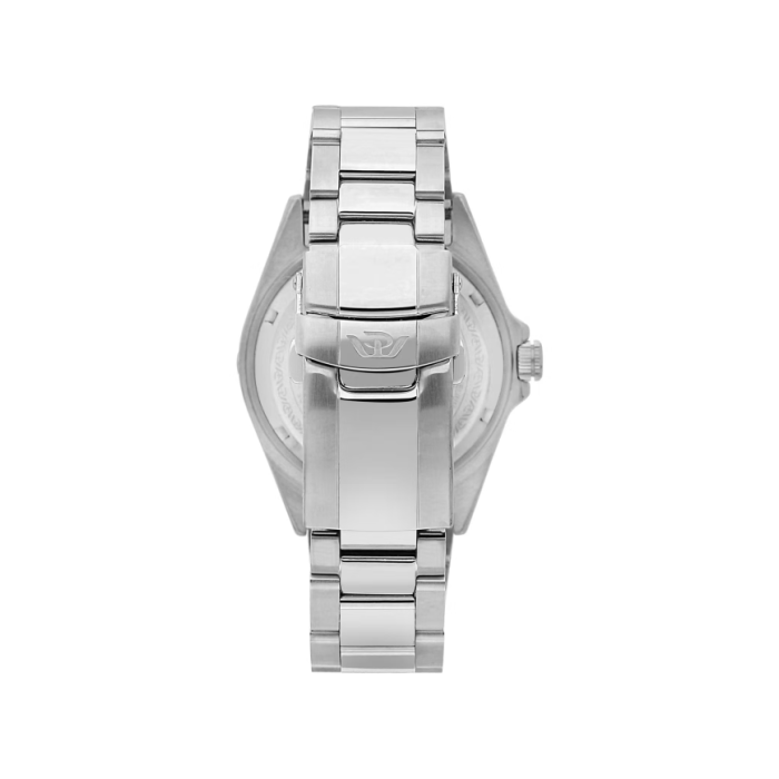 Philip Watch Men's Automatic Watch Caribe R8223597033 Blue