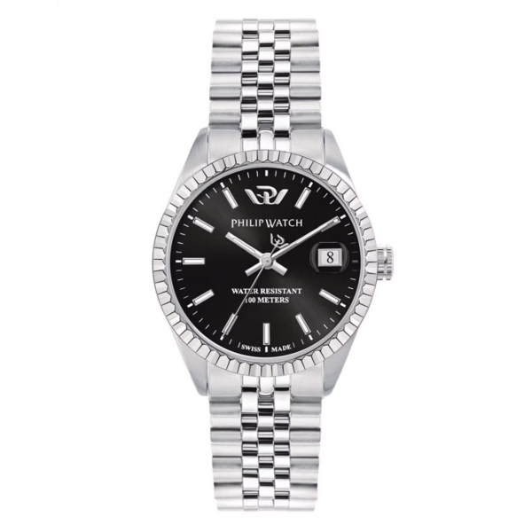 Philip Watch Orologio Donna al Quarzo Caribe R8253597586