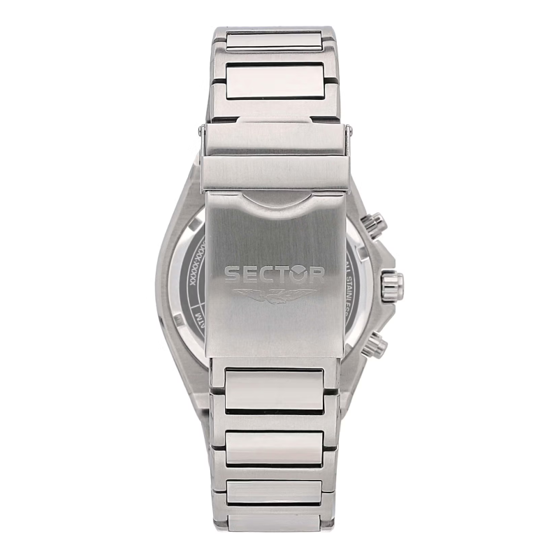 Cronografo uomo al quarzo Sector collezione 960 R3273628003