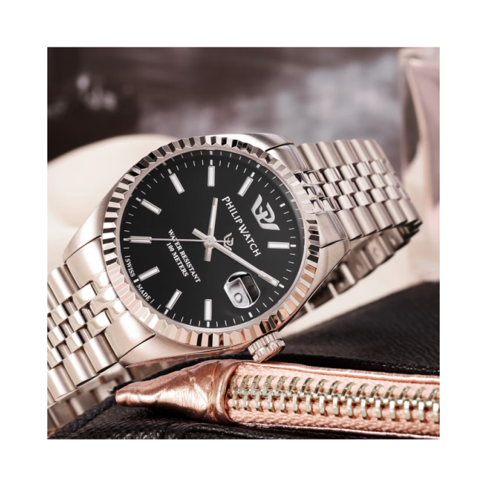 Philip Watch Women's Watch at the Quarzo Caribe R8253597586